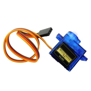 Micro Classic Tower Pro 1.6KG Mini SG90 9g Servo For RC 450 Helicopter Car Boat Fixed Wing Airplane