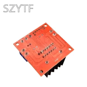 HC-SR04 Ultrasonic Distance Measurement Module Sensor Supports 3.3V-5V Compatible with UNO R3 51 STM32