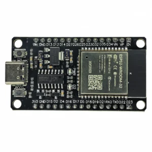 ESP-WROOM-32 ESP32 Development Board TYPE-C USB CH340C WiFi+Bluetooth Ultra-Low Power Dual Core ESP32-DevKitC-32 Expansion Board