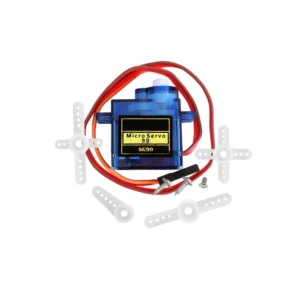 Micro Classic Tower Pro 1.6KG Mini SG90 9g Servo For RC 450 Helicopter Car Boat Fixed Wing Airplane