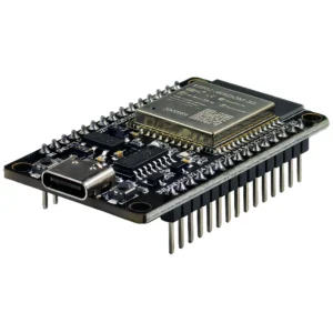 ESP-WROOM-32 ESP32 Development Board TYPE-C USB CH340C WiFi+Bluetooth Ultra-Low Power Dual Core ESP32-DevKitC-32 Expansion Board