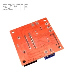 HC-SR04 Ultrasonic Distance Measurement Module Sensor Supports 3.3V-5V Compatible with UNO R3 51 STM32